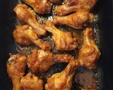 Nyári sütögetős recept fázis 4 fotója