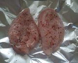 Foto del paso 2 de la receta: Pechugas al horno súper fáciles