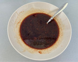 Foto del paso 2 de la receta: KKanpung Saeu (깐풍새우)