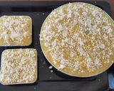 A picture of step 12 of Baked Chicken Pie With Potato Cover (Pastel Tutup).