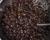 Hình bước làm 10 của món Trà sữa handmade by Hân, không bột béo nhưng vẫn béo🧋🧋🧋