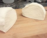 Foto del paso 1 de la receta Pan casero