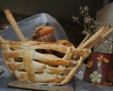 A picture of step 10 of Bread Basket.