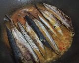 Foto langkah ke 3 dari resep Ikan Keranjang Bumbu Kuning.