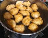 दही भल्ला रेसिपी चरण 3 फोटो