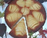 Une image de l'étape 7 de Tarte Amandine sans gluten.