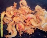 Foto langkah ke 1 dari resep Udang masak lamak 😆.