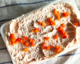 Foto del paso 4 de la receta: Helado de papaya