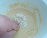 Foto del paso 9 de la receta Orelletes de Alcoi
