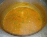A picture of step 7 of Mix Vegetable.