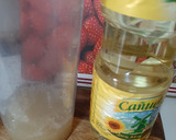 Foto del paso 1 de la receta: Mayonesa de garbanzo