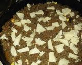 Foto del paso 9 de la receta: Super Pastel de papa y zapallo (Bicolor)