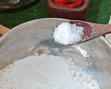 Foto langkah ke 3 dari resep Tempe Mendoan.