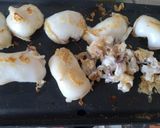 Foto del paso 1 de la receta: Sepia a la plancha (fácil y rápido)