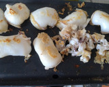 Foto del paso 1 de la receta: Sepia a la plancha (fácil y rápido)