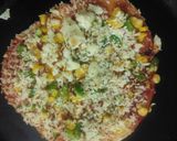 પીઝા રોટલા(Pizza Rotlo Recipe in Gujarati) રેસીપી સ્ટેપ4ફોટો