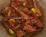 Foto langkah ke 6 dari resep Ayam Kecap Sunda...harus recook.