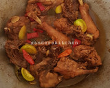 Foto langkah ke 6 dari resep Ayam Kecap Sunda...harus recook.