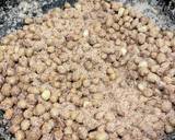 ถั่วกรอบแก้ว วิธีทำสูตร 5 รูป