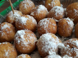 Bola bola ubi kuning