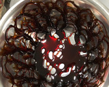 Foto del paso 4 de la receta: Pudín de café
