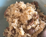 Foto del paso 5 de la receta: Risotto rápido y fácil