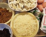 Foto langkah ke 1 dari resep Carang Gesing Gula Aren.