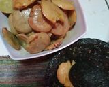 Foto langkah ke 1 dari resep Semur Jengkol.