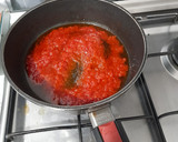 Foto del paso 3 de la receta: Arroz semi integral con níscalos y gambas