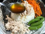 快速雞肉飯/電鍋料理