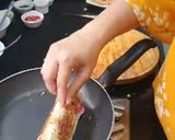 A picture of step 6 of Chaat bites.