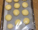 Foto langkah ke 6 dari resep Donat (tanpa kentang).