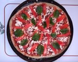 Foto del paso 14 de la receta: Pizza