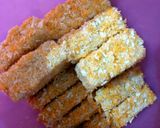 Foto langkah ke 7 dari resep Nugget Ayam Homemade.