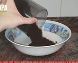 Foto del paso 4 de la receta: Tarta de Oreo | Cheesecake de oreo