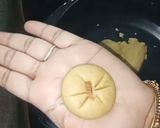 A picture of step 6 of Instant Peda.