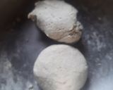 भोगीची बाजरीची भाकरी(Bhogichi Bajrichi Bhakri Recipe In Marathi) रेसिपी स्टेप 2 फोटो 