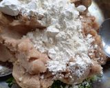 Foto langkah ke 3 dari resep Siomay Bandeng.