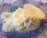 Foto del passaggio 4 della ricetta Couscous Estivo