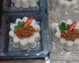 Foto langkah ke 3 dari resep Talam Abon.