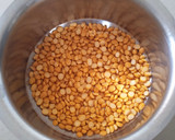 டீ கடை‌ பருப்பு‌ மசால் வடை ரெசிபி ஸ்டேப் 1 புகைப்படம்