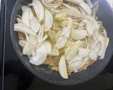 Foto del paso 3 de la receta: Bistec en escabeche con pana o panapen
