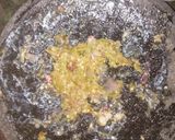 Foto langkah ke 3 dari resep Sambel Tempe.