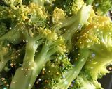 ப்ரோக்கோலி பட்டர் மசாலா🤤🤤😋(broccoli butter masala recipe in tamil) ரெசிபி ஸ்டேப் 1 புகைப்படம்