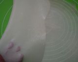 Foto langkah ke 12 dari resep Martabak Telur Teflon Ala Arab | Anti Gagal, Kulit Lentur Anti Robek.