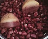 રાજમા મસાલા (Rajma Masala Recipe In Gujarati) રેસીપી સ્ટેપ1ફોટો