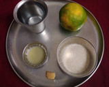 *மொசாம்பிக் ஜூஸ்* ரெசிபி ஸ்டேப் 1 புகைப்படம்