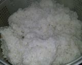 Foto langkah ke 5 dari resep Memasak nasi cara Tradisional.