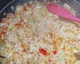 Foto del paso 5 de la receta: Arroz meloso