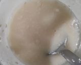 Foto langkah ke 1 dari resep Kue Pukis Empuk Lembut ala KFC.